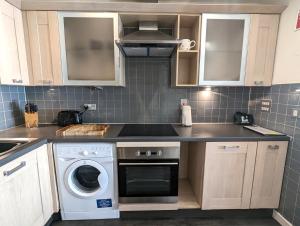 Stunning Modern Coventry City Centre Apartment