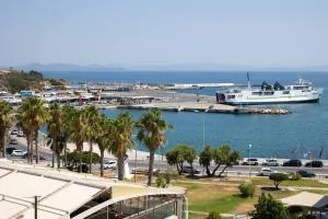 Zenios Rafina - Sea View Rental with Easy Access to the Islands - Rafina