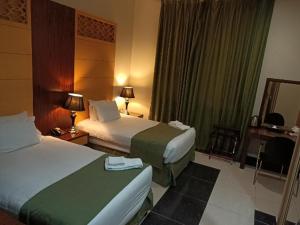 Doha Dynasty Hotel