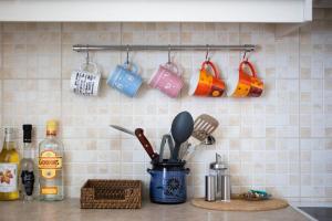 Zenios Rafina - Sea View Rental with Easy Access to the Islands