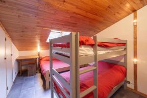Appartements Appart Au Pied Des Pistes : photos des chambres