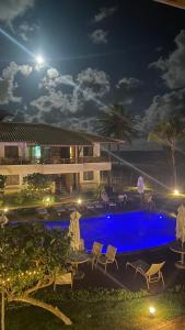 Village Beira Mar em Itacimirim