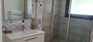 Appartements Appartement Escale Roz Pleine vue sur le Port : photos des chambres