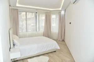 Spacious 3-BR in Centre Ville Kenitra-Perfect Winter Stay - Sidi Youssef