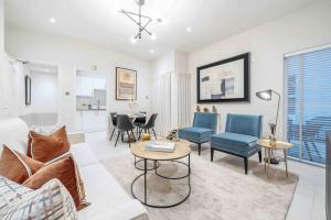 Marylebones Nugget - 2 Bed