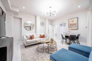 Marylebones Nugget - 2 Bed