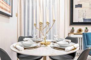 Marylebones Nugget - 2 Bed