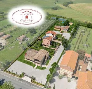 AD MY HOME - Centoia