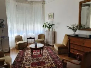 Coeur de Vichy près des Thermes - Cusset