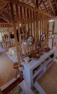 Casa Mandala - Pousada Icaraí Kite Village