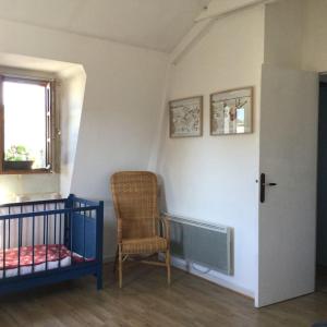 Maisons de vacances Gite Centre proche zoo (4km) et circuit 24h (35km) : photos des chambres
