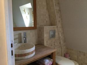 Maisons de vacances Gite Centre proche zoo (4km) et circuit 24h (35km) : Maison 2 Chambres