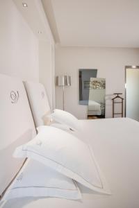 Hotels Domaine de Verchant & Spa - Relais & Chateaux : photos des chambres