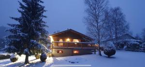 Appartements Gite de Montagne 