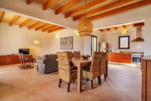 M407 Can Aina by Mallorca Villa Selection