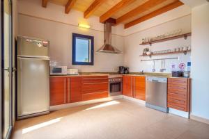 M407 Can Aina by Mallorca Villa Selection