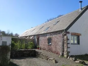 Swallows Cottage - Stackpole Elidor