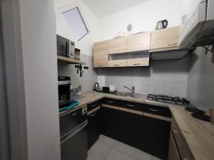 Apartament pod Basztą