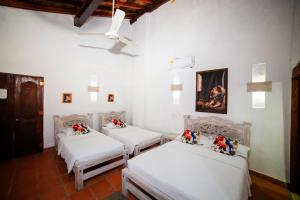 Hotel La Casona Mompox