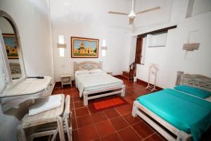 Hotel La Casona Mompox