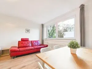 RAJ Living - 2 or 3 Room Apartments - 15 Min zur Messe DUS & 10 Min Old Town DUS - Neu Eller