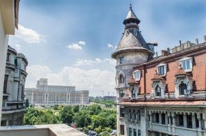 Volo Hotel, Hotels - Bukarest