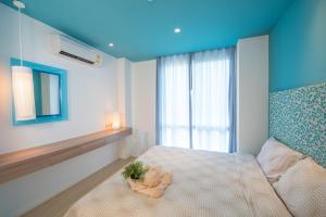 Atlantis Condo Resort Pattaya