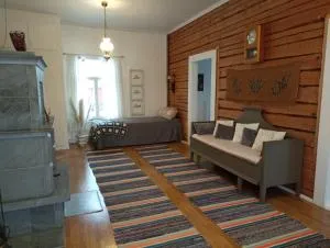 Kosken Helmi - Kaustinen