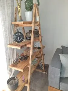 Β & Β Farmhouse - Ráxa