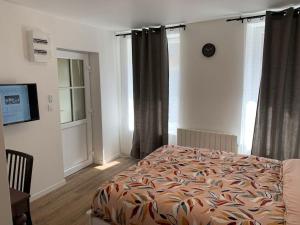 Appartements DARETSOLUTION : photos des chambres