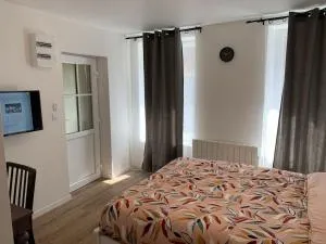 DARETSOLUTION - 马恩河畔埃索姆