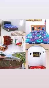 Wijaya homestay - Субанг
