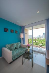 Atlantis Condo Resort Pattaya