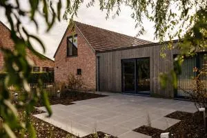 B&B Ginnekenshoeve - Vlimmeren