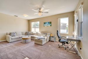 Davenport Home with Private Pool 9 Mi to Disney!