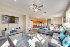 Davenport Home with Private Pool 9 Mi to Disney!