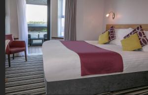 Best Western Lancaster Morecambe Lothersdale Hotel