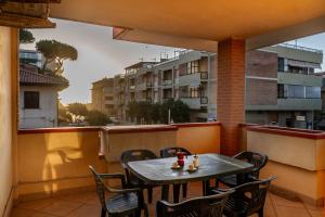 Terrazza sul mare