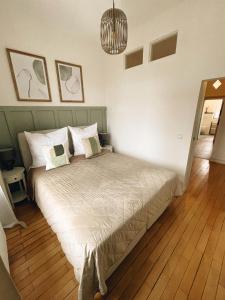 Charmant and Exclusive Apartments im Herzen Saarbrückens