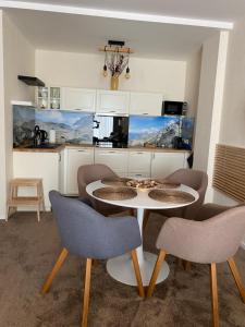 Apartmány Impresia - Bernard