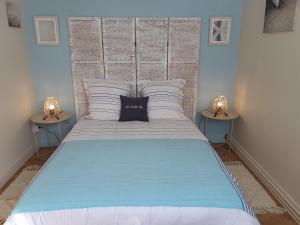 Appartements 