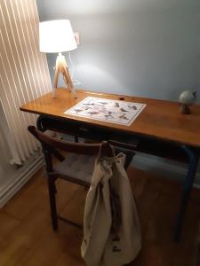 Appartements 
