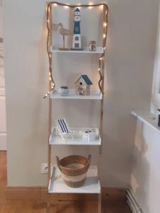 Appartements 