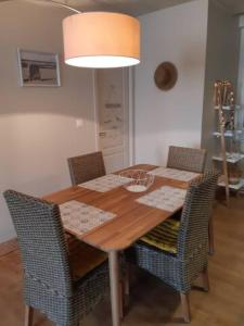 Appartements 
