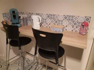 Appartements 