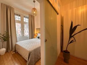 Charmant and Exclusive Apartments im Herzen Saarbrückens