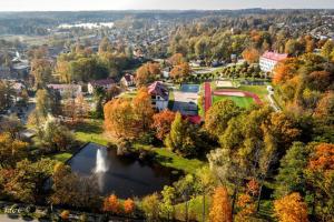 Fukša Saules dzīvoklis