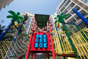 Atlantis Condo Resort Pattaya