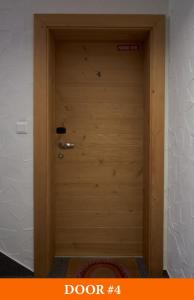 Chalet Jasná Wellness Apartment Maxim jacuzzi & sauna