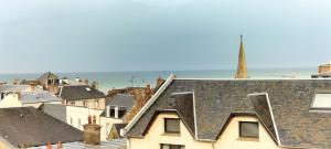 Appartements Petit bijou a Saint Pair sur Mer : photos des chambres